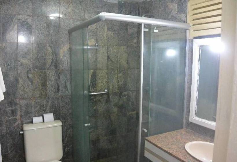 Ytacaranha Hotel De Serra