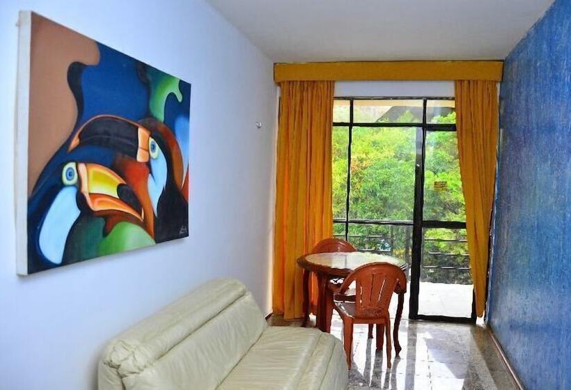 Ytacaranha Hotel De Serra