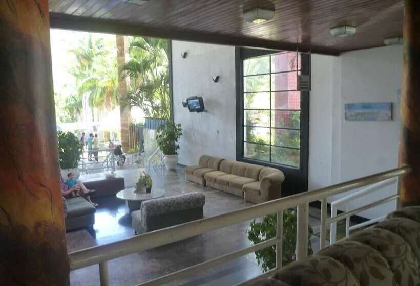 Ytacaranha Hotel De Serra