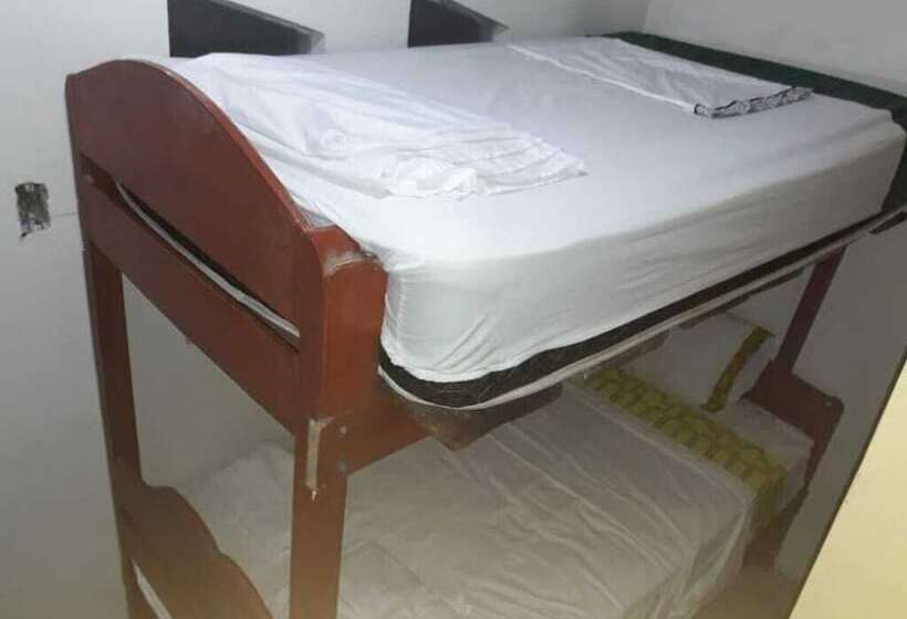 هاستل Ayaymama Mystic Backpacker