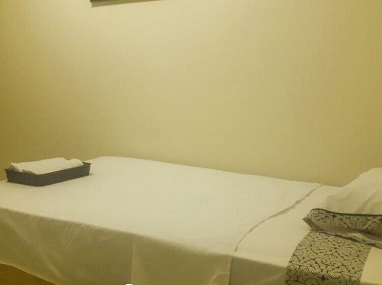 هاستل Ayaymama Mystic Backpacker