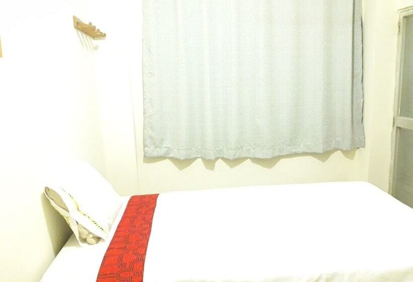 هاستل Ayaymama Mystic Backpacker