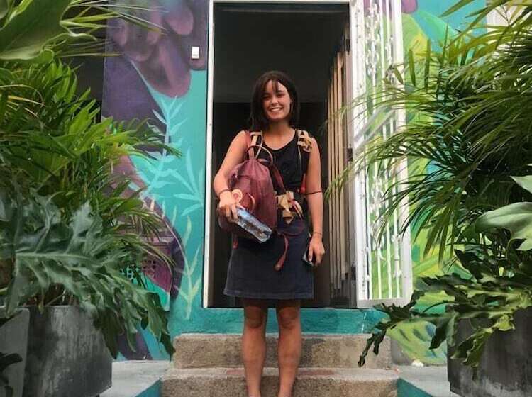 Gaston Coliving Hostel