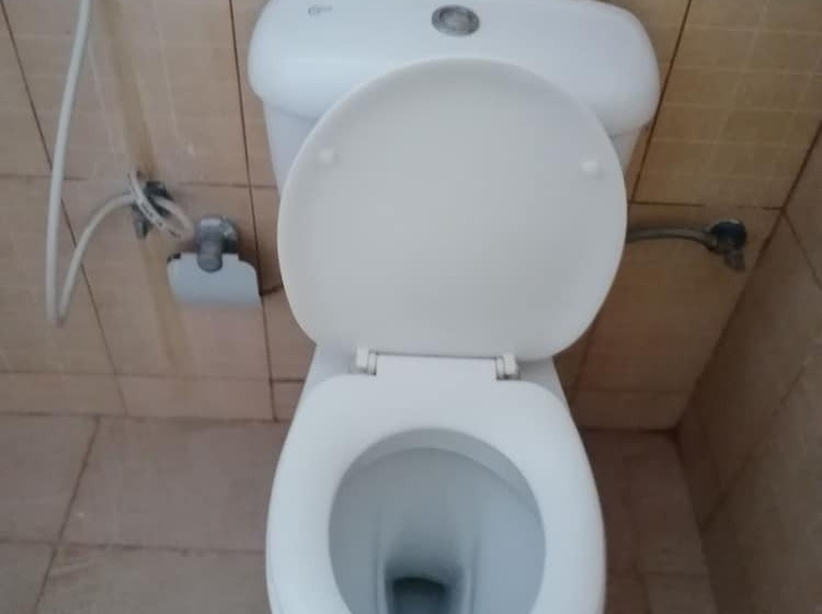 Salhiya Lodge   Hostel