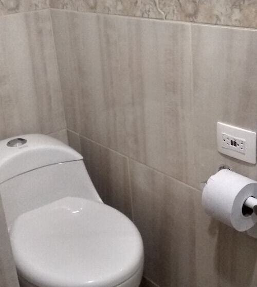 فندق صغير Subachoque Hostal