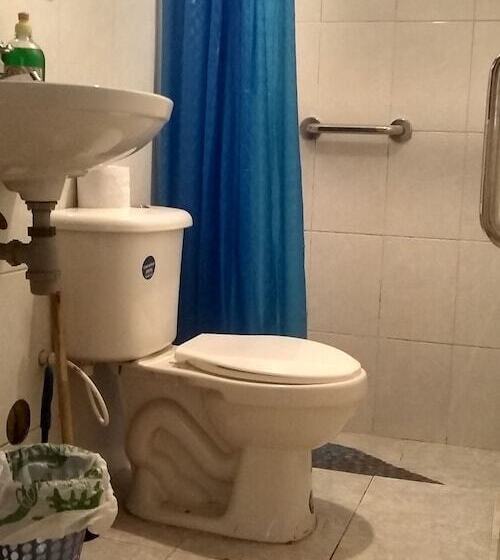 فندق صغير Subachoque Hostal