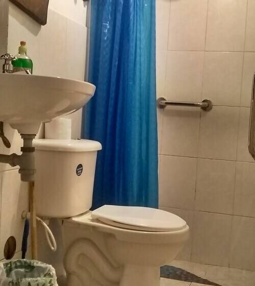 فندق صغير Subachoque Hostal