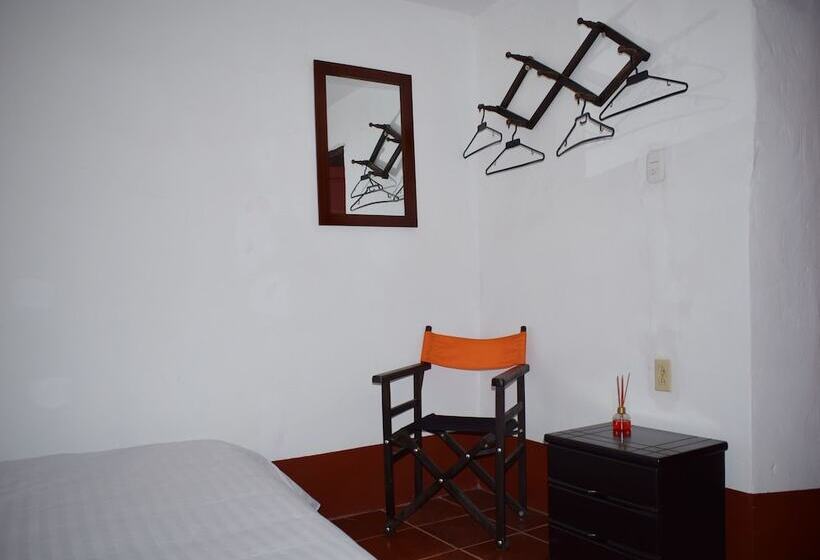 فندق صغير Subachoque Hostal