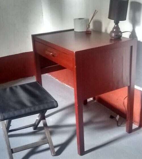 فندق صغير Subachoque Hostal