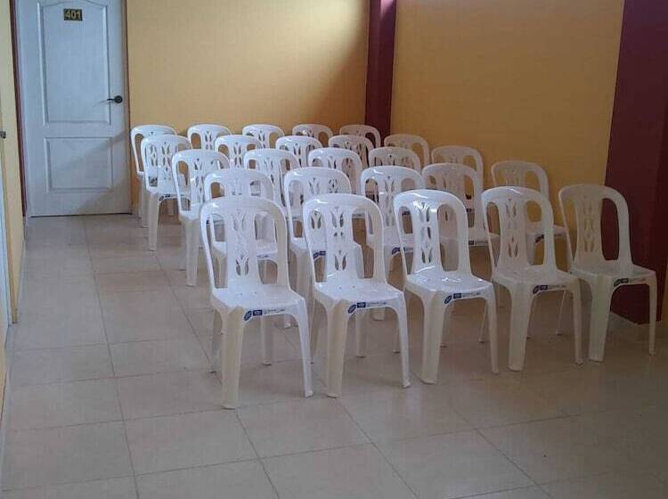 הוסטל Suite Juliaca