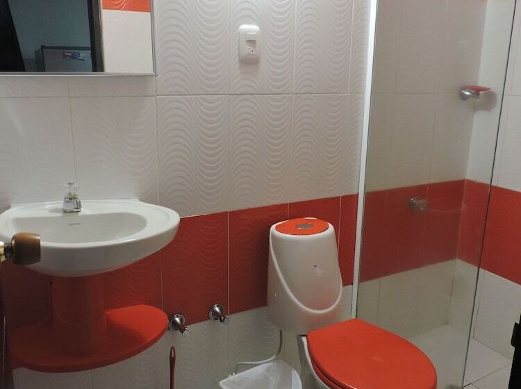 Apartahotel El Dorado