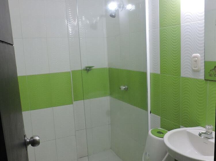 Apartahotel El Dorado