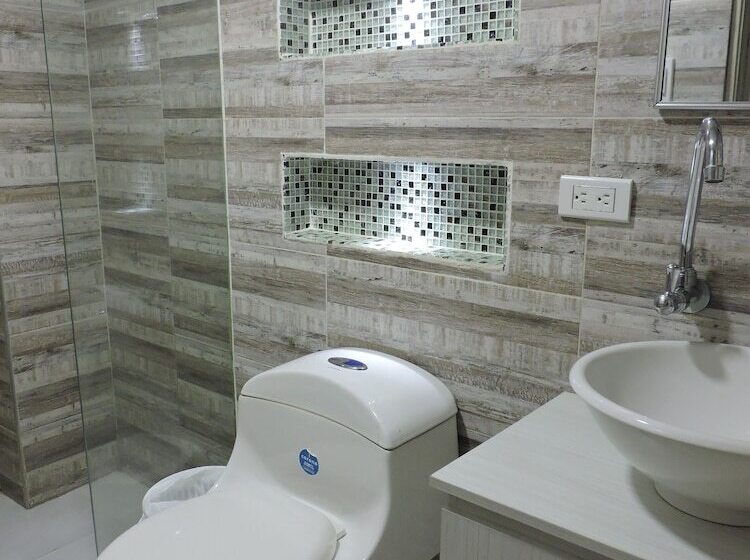 Apartahotel El Dorado