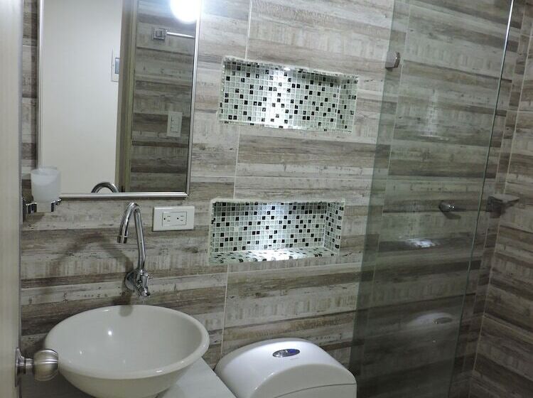 Apartahotel El Dorado