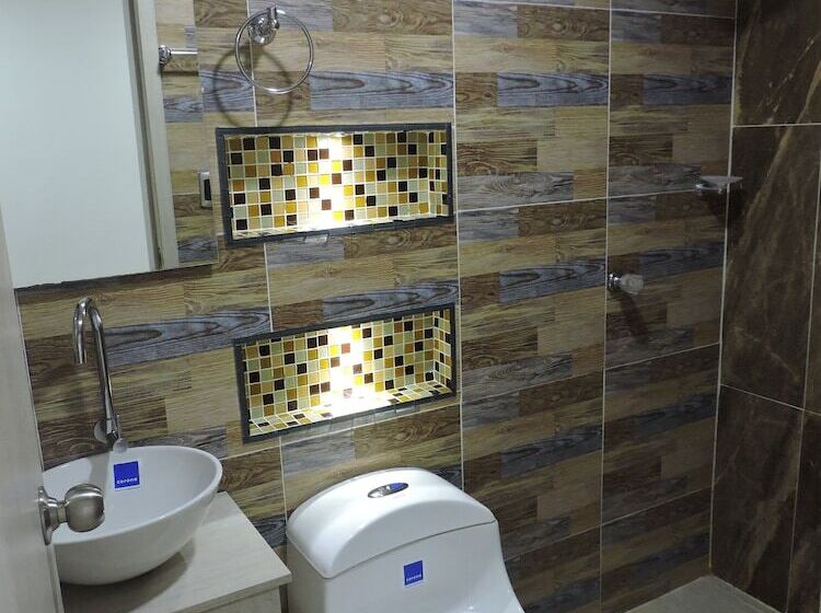 Apartahotel El Dorado