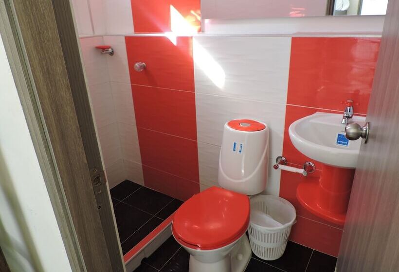 Apartahotel El Dorado