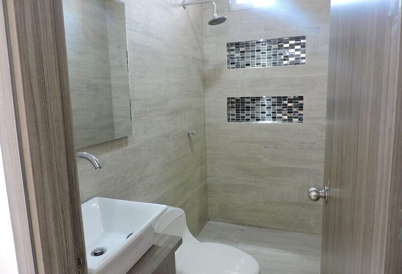 Apartahotel El Dorado