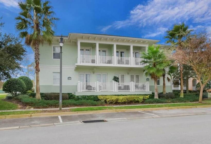 Apartment In Reunion Resort & Spa 2781