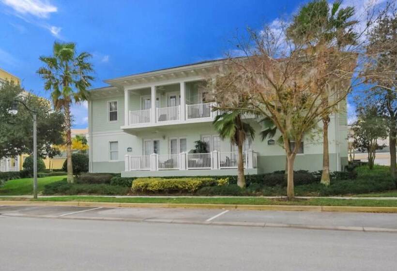 Apartment In Reunion Resort & Spa 2781