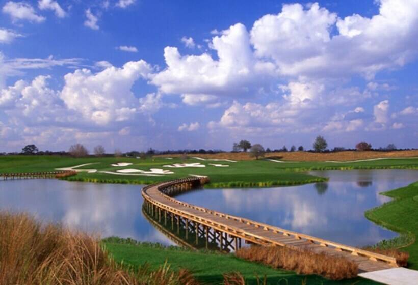 Apartment In Reunion Resort & Spa 2781