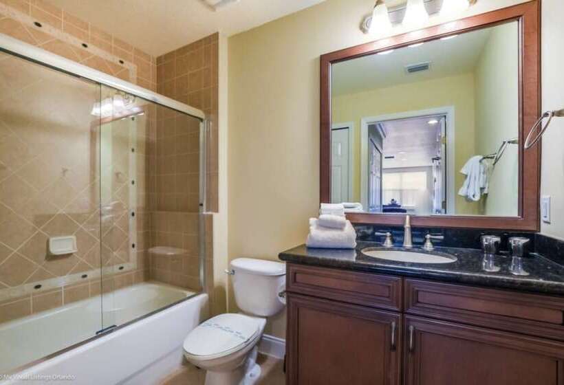 Apartment In Reunion Resort & Spa 2781