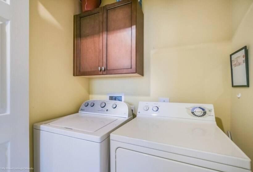 Apartment In Reunion Resort & Spa 2781