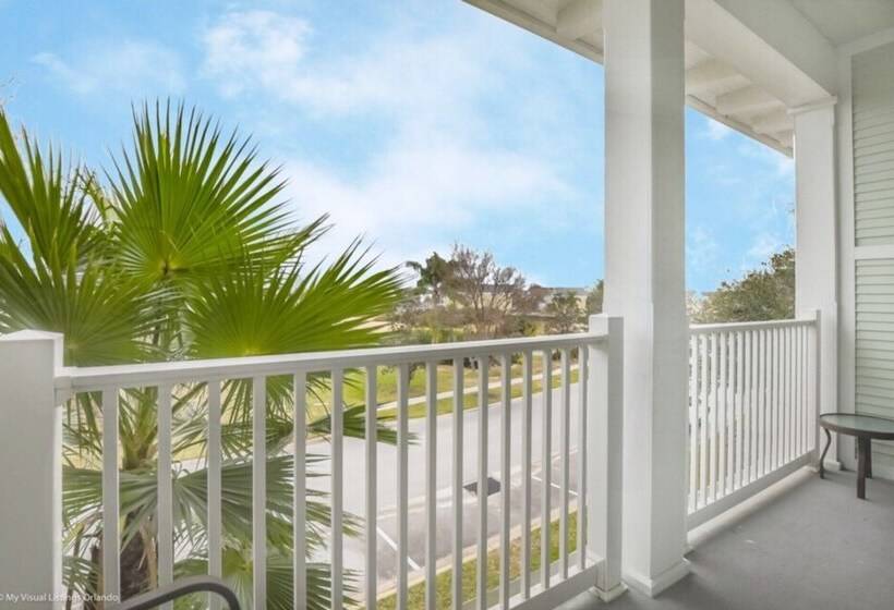 Apartment In Reunion Resort & Spa 2781