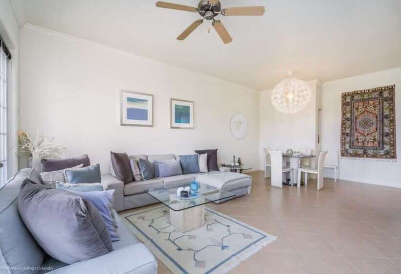 Apartment In Reunion Resort & Spa 2781