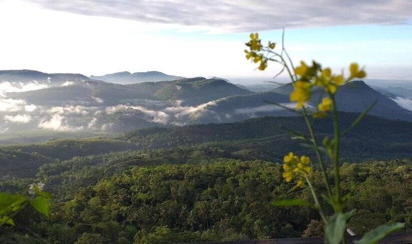 Aurora Villa   Hostel