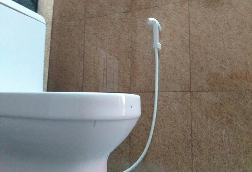 Aurora Villa   Hostel