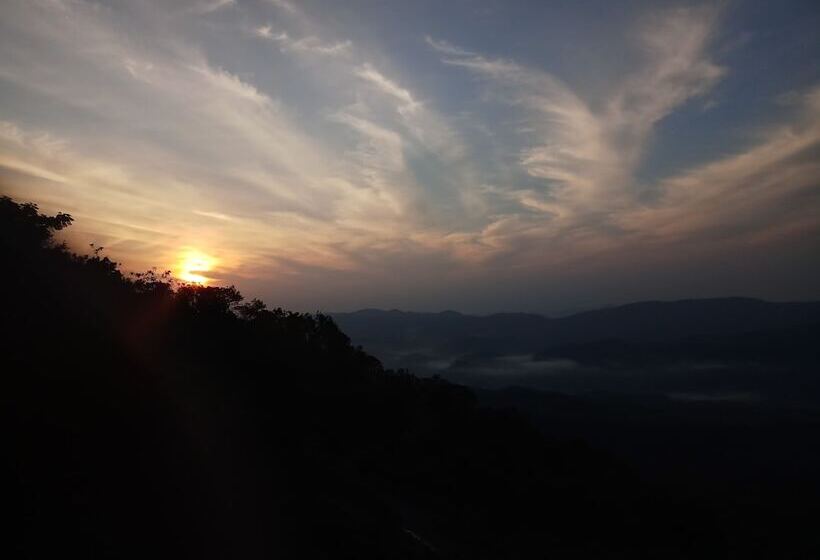 Aurora Villa   Hostel