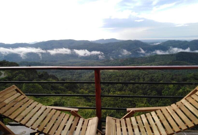 Aurora Villa   Hostel