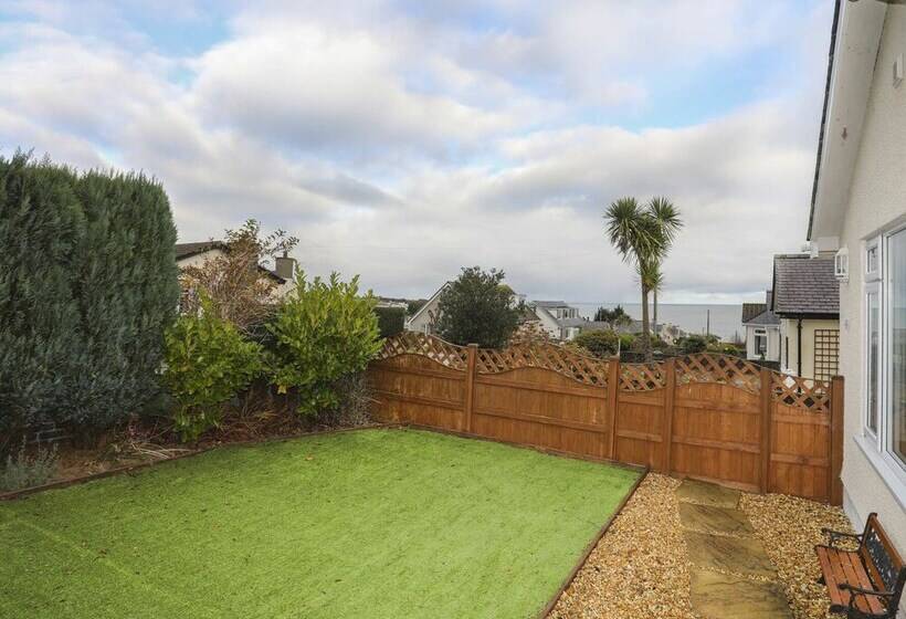 Bay View   Benllech