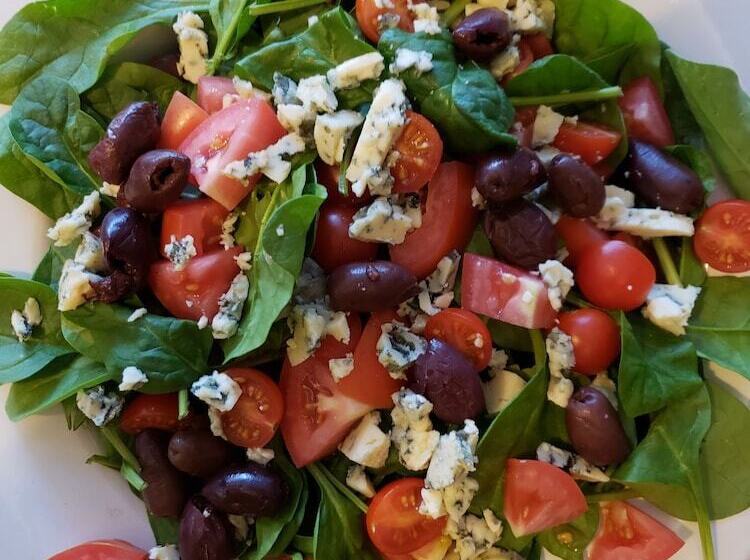 Bed and Breakfast Alcatraz