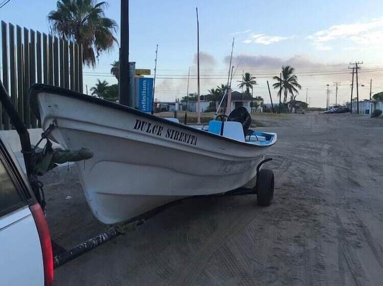 Bed and Breakfast Alcatraz