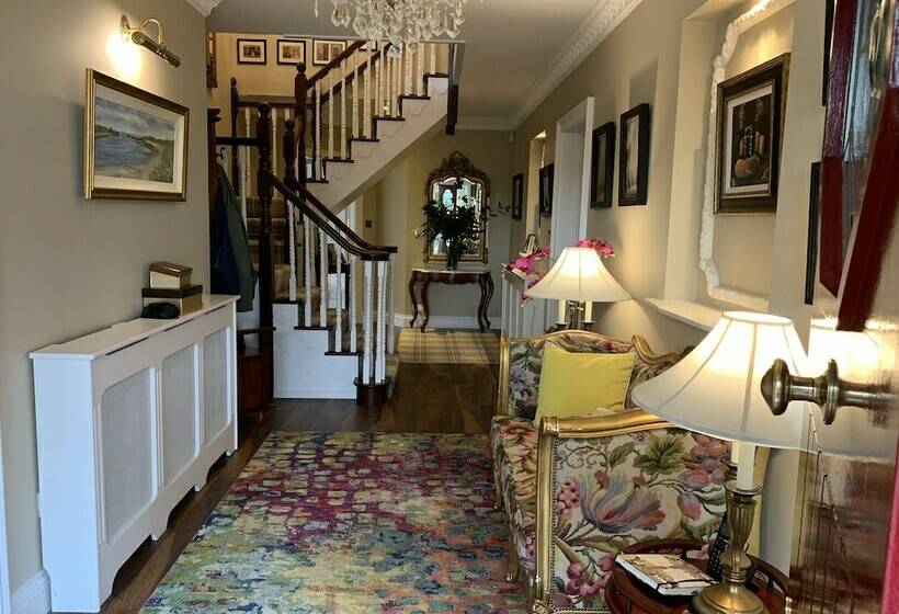 Bed and Breakfast Arden Bungalow