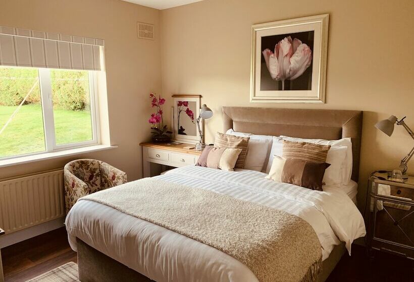 Bed and Breakfast Arden Bungalow