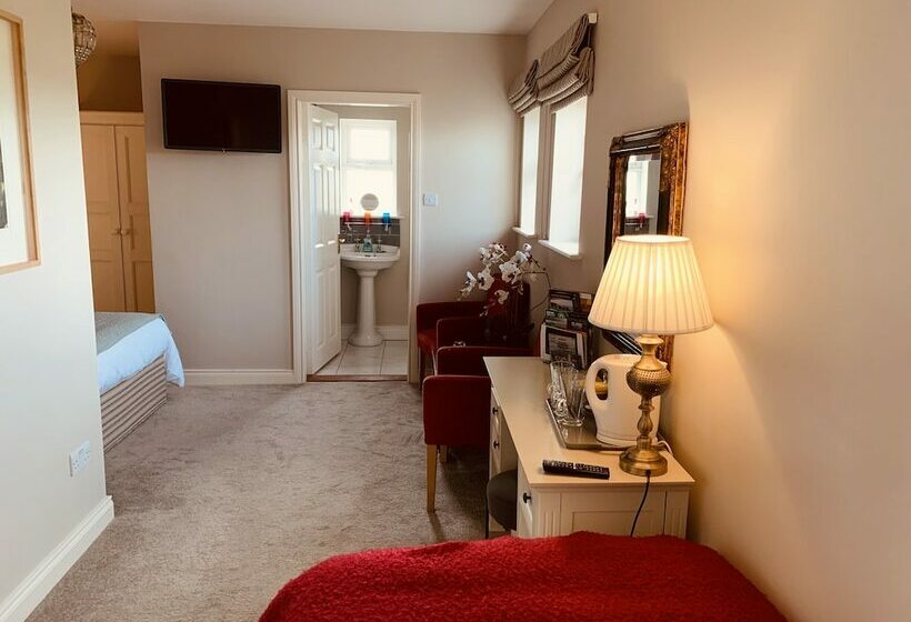 Bed and Breakfast Arden Bungalow