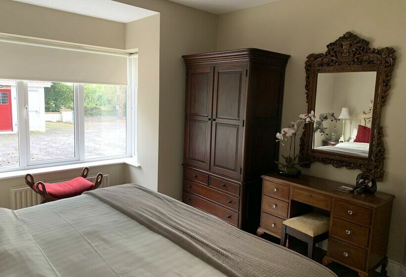 Bed and Breakfast Arden Bungalow