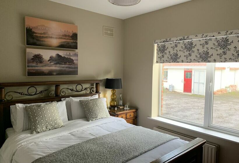 Bed and Breakfast Arden Bungalow