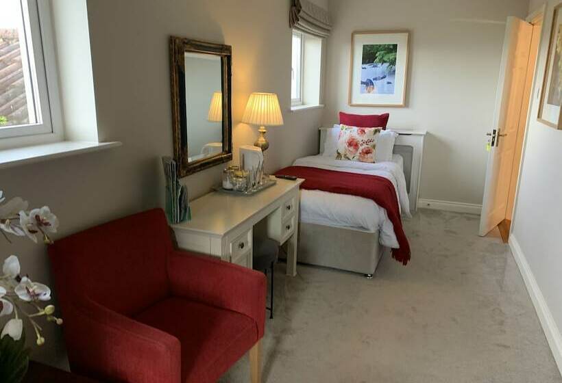 Bed and Breakfast Arden Bungalow