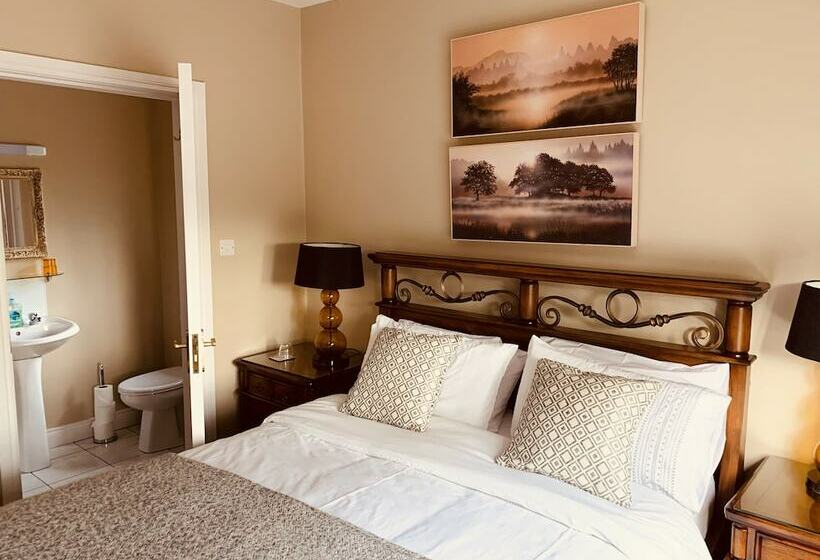 Bed and Breakfast Arden Bungalow