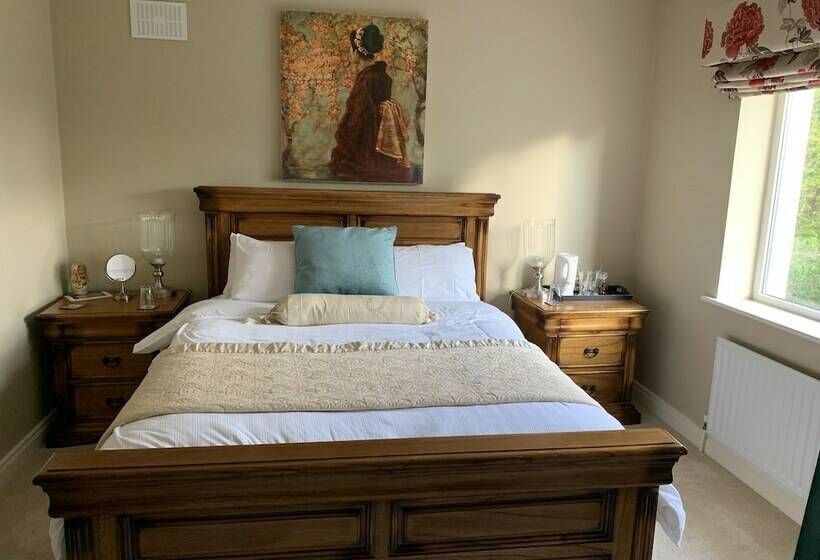 Bed and Breakfast Arden Bungalow