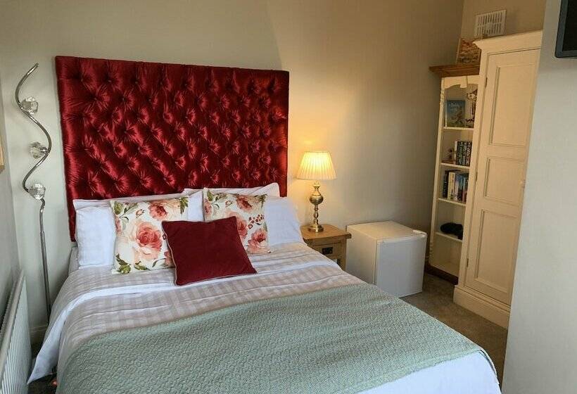 Bed and Breakfast Arden Bungalow