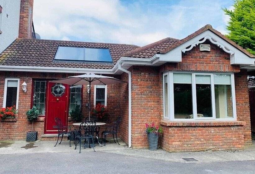 Bed and Breakfast Arden Bungalow