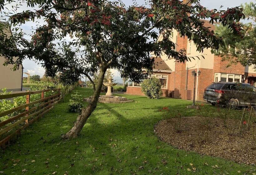 Bed and Breakfast Arden Bungalow