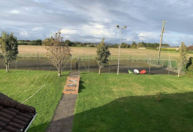 Bed and Breakfast Arden Bungalow