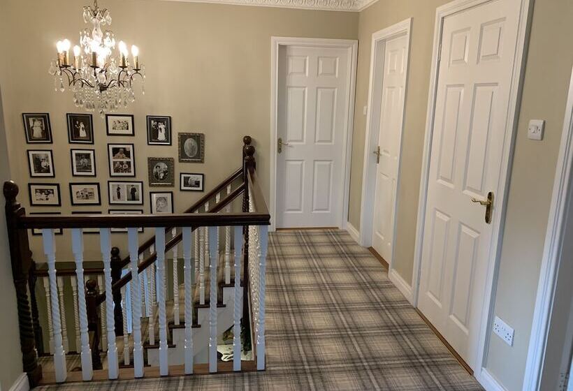 Bed and Breakfast Arden Bungalow