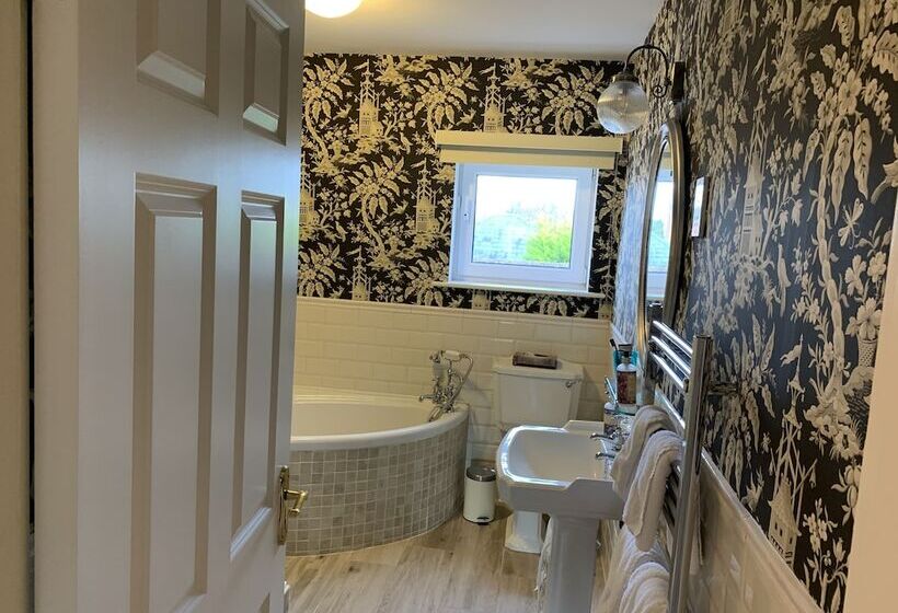 Bed and Breakfast Arden Bungalow