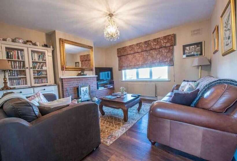 Bed and Breakfast Arden Bungalow